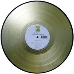 DJ Jurgen - Higher & Higher (Gold Vinyl) (Remixes) - Am:Pm