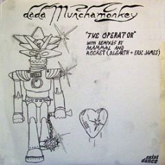 Dada Muncha Monkey - The Operator - Exist Dance