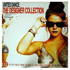 United Dance Presents - The Designer Collection - United Dance