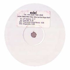 Baha Men - Who Let The Dogs Out - Edel Records