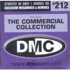 Dmc Presents - Commercial Collection 212 - DMC
