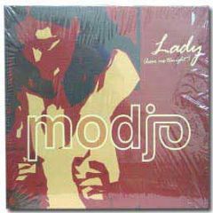 Modjo - Lady (Hear Me Tonight) - Sound Of Barclay