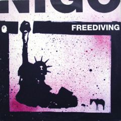 Nigo - Freediving - Mo Wax