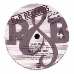 Imagination - Flashback - R&B Records