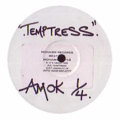 Beatniqz - Temptress (Ian M Remix) - Mohawk