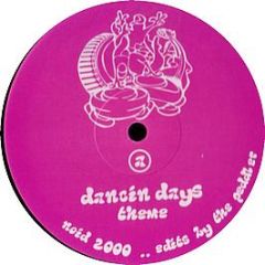 Dancing Days - Theme - Noid