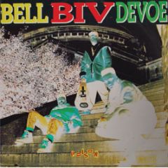 Bell Biv Devoe - Poison - MCA