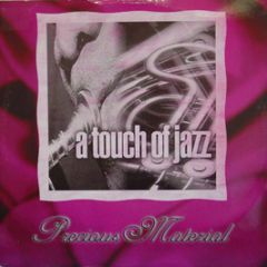 A Touch Of Jazz - Between The Lines - Precious Materials