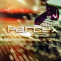 Percy X - Gain - Soma