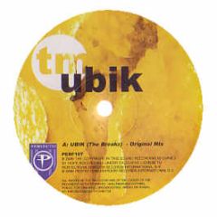 Timo Maas Ft Martin Bettinghau - Ubik - Perfecto