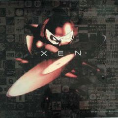 Various Artists - Xen Cuts (Limited Edition) - Ninja Tune