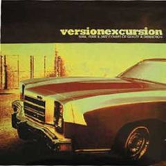Various Artists - Version Excursion - Harmless