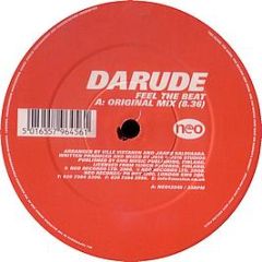 Darude - Feel The Beat - NEO