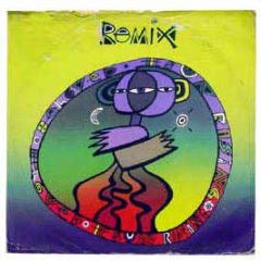 Beloved - The Sun Rising (Remix) - WEA