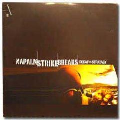 Decaf Vs Stratagy - Napalm Strike Breaks - Tabletools