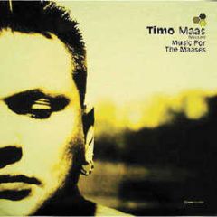 Timo Maas Presents  - Music For The Maases - Hope 