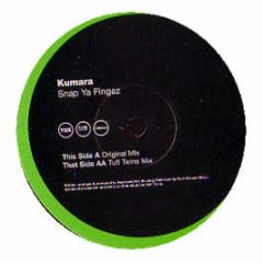 Kumara - Snap Your Fingaz - Y2K