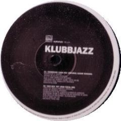 Various Artists - Klubbjazz - Slip 'N' Slide