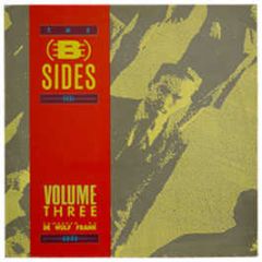 B Sides (Frank De Wulf) - Volume 3 - Music Man