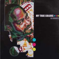 DJ Disciple - My True Colours - Catch