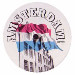 Formation (Amsterdam) - Rasp - Formation