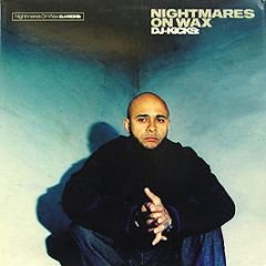 Nightmares On Wax - DJ-Kicks - K7