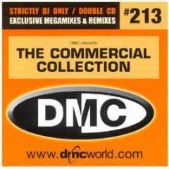 Dmc Presents - Commercial Collection 213 - DMC