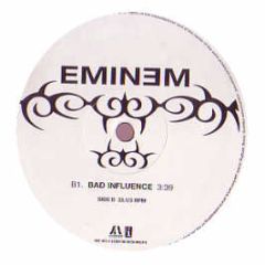 Eminem - The Way I Am - Interscope