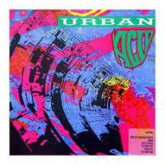 Various Artists - Urban Acid - Urban