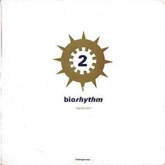 Various Artists - Biorhythm Volume 2 - Network