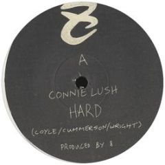 Connie Lush - Hard - 8