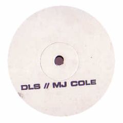 De La Soul Ft Chaka Khan - All Good (Mj Cole Mixes) - White