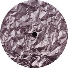 Caustic Window - Joyrex J9 EP - Rephlex