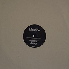 Maurice - Feline - Distinctive Breaks