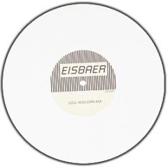 Groovezone - Eisbaer (Limited White Vinyl) - White