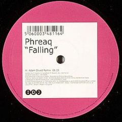 Phreaq - Falling - IDJ