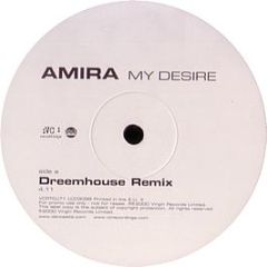 Amira - My Desire (2000 Remix) - Vc Recordings