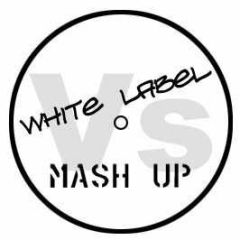 Underground Posse Vs Jonah - Straight Up Listen - White