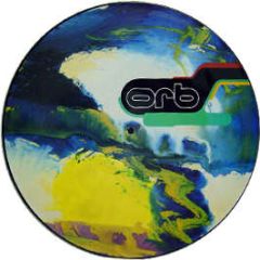 The Orb - Perpetual Dawn (Picture Disc) - Big Life