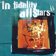 Lo Fidelity Allstars - Kool Rok Bass - Skint