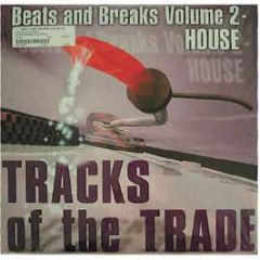 Various Artists - Tracks Of The Trade (Beats & Breaks Vol.2) - DJ Wholesale Club