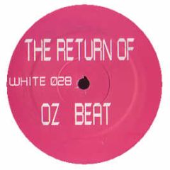 Oz Beat - The Return Of Oz Beat - F Project