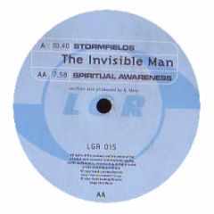 The Invisible Man - Stormfields - Looking Good
