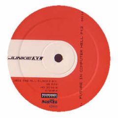 Junkie Xl - Future In Compter Hell Pt2/Zerotonine (Remix) - Roadrunner