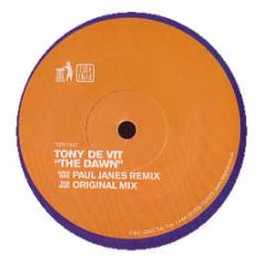 Tony De Vit - The Dawn (Remix) - Tidy Trax