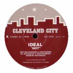 Ideal - HOT - Cleveland City