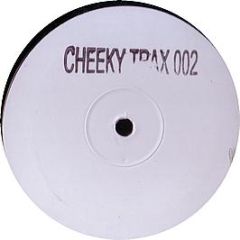 K Klass - Let Me Show You (2000 Remix) - Cheeky Trax