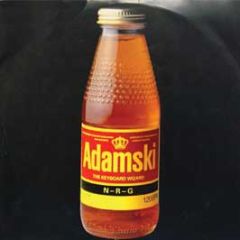 Adamski - NRG - MCA