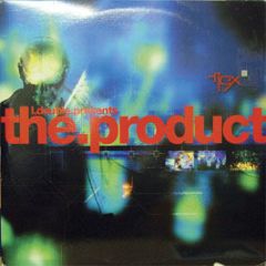 L Double Presents - The Product - Flex Records