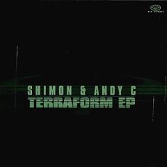Shimon & Andy C - Terraform EP - Ram Records